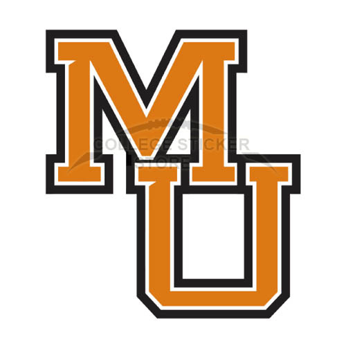 Personal Mercer Bears Iron-on Transfers (Wall Stickers)NO.5020